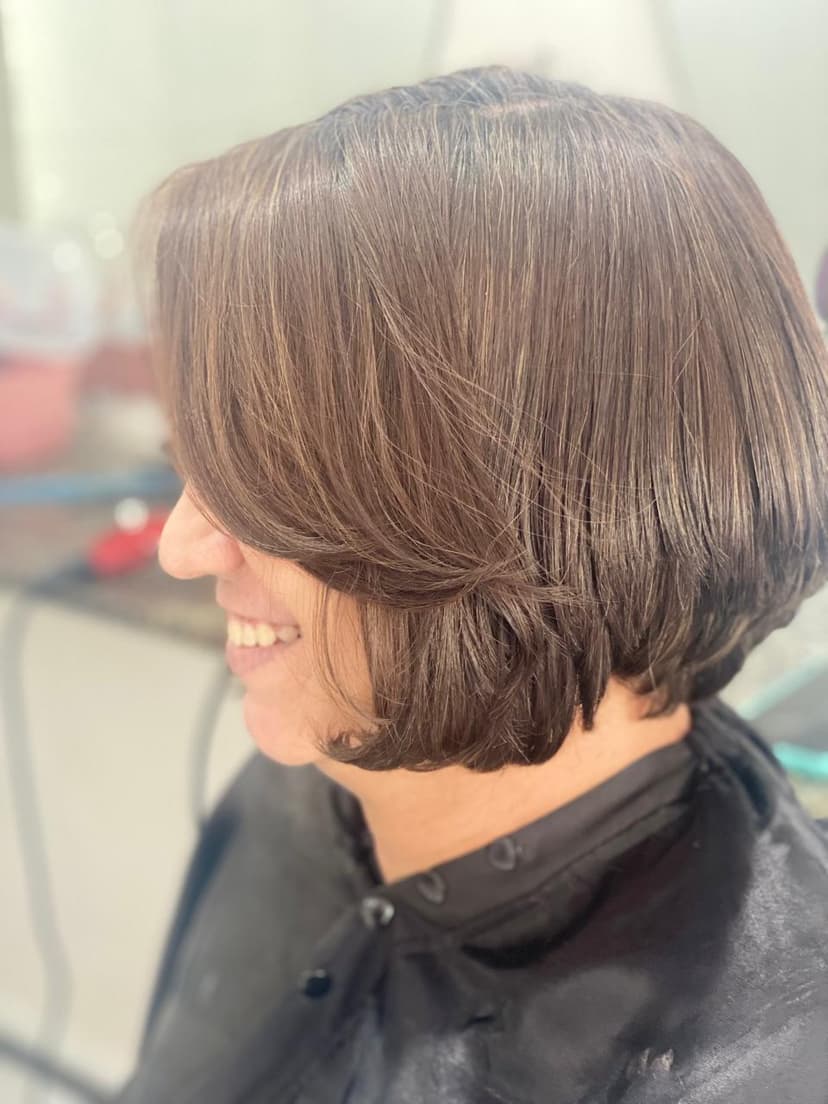 Corte - Chanel