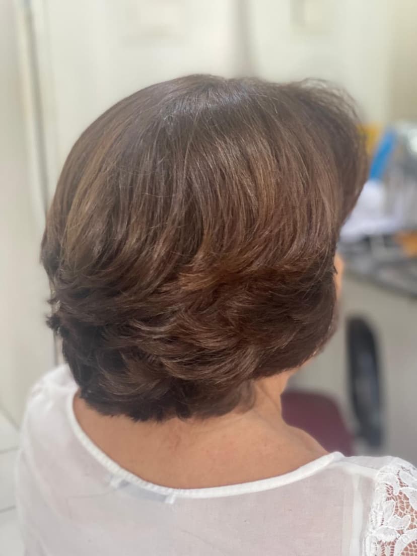 Corte - Repicado