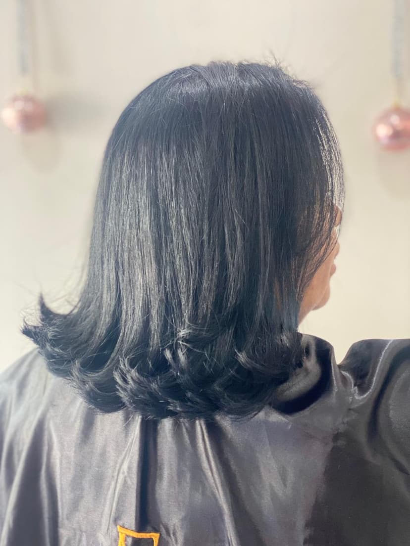 Corte - Reto