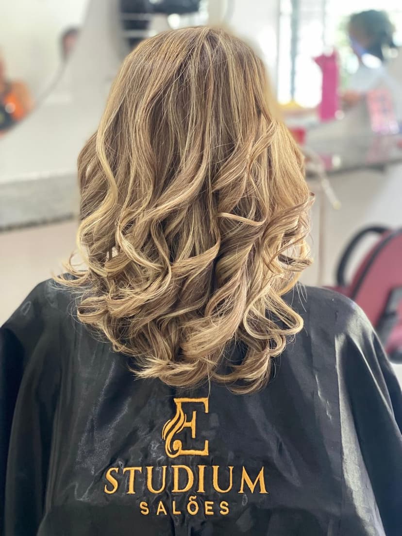 Mechas